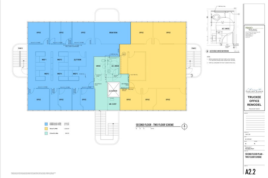 More Photos Of 40200 Truckee Airport Rd, Truckee Office For Lease