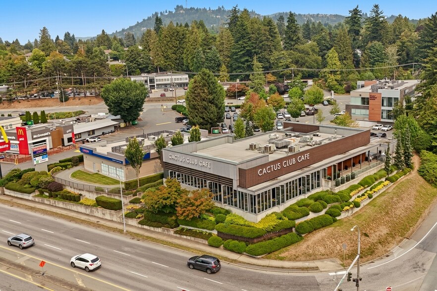 Primary Photo Of , Abbotsford General Retail For Sale