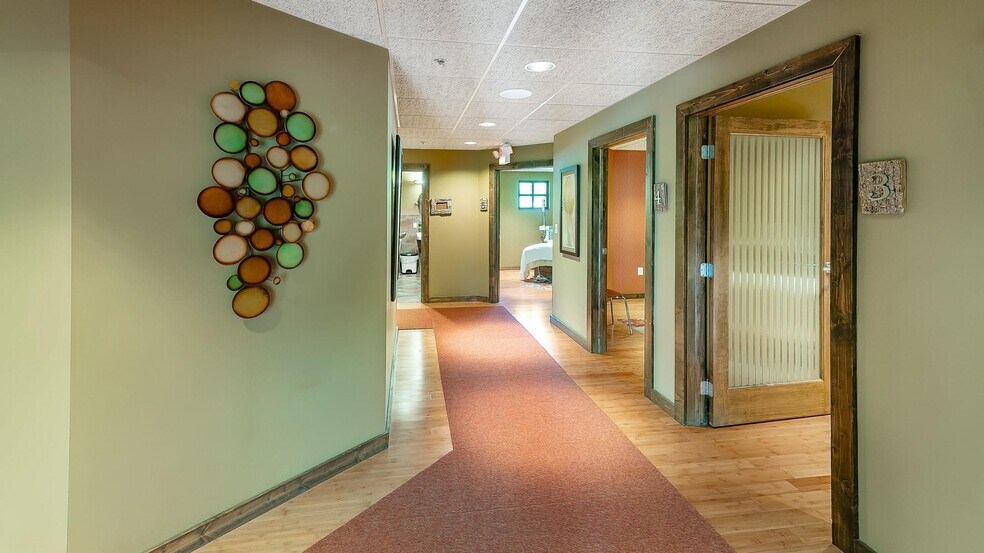 More Photos Of 1128 Saratoga Rd, Kingsport Lodge Meeting Hall For Sale