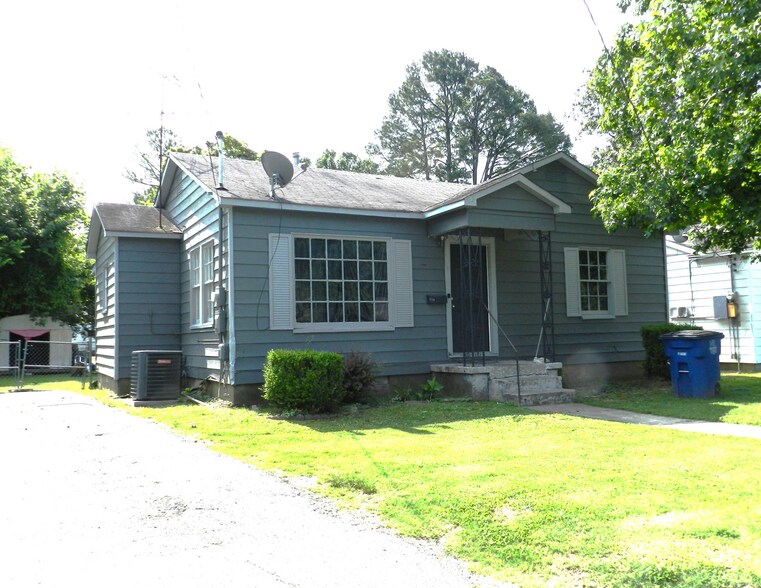 More Photos Of , North Little Rock Unknown For Sale