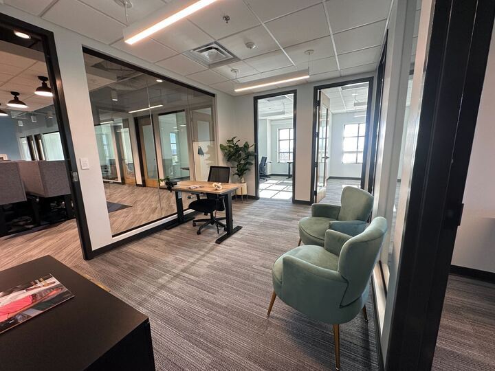 More Photos Of 1639 Medical Center Pky, Murfreesboro Coworking Space