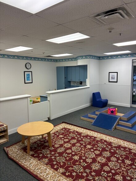 More Photos Of 1207 W McDermott Dr, Allen Daycare Center For Lease