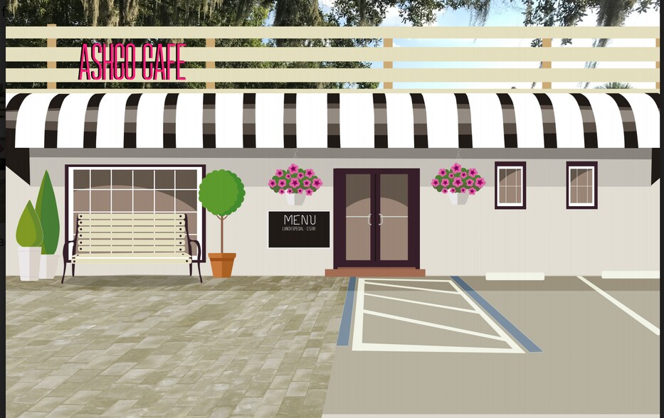 More Photos Of 1435 Naldo Ave, Jacksonville Restaurant For Lease