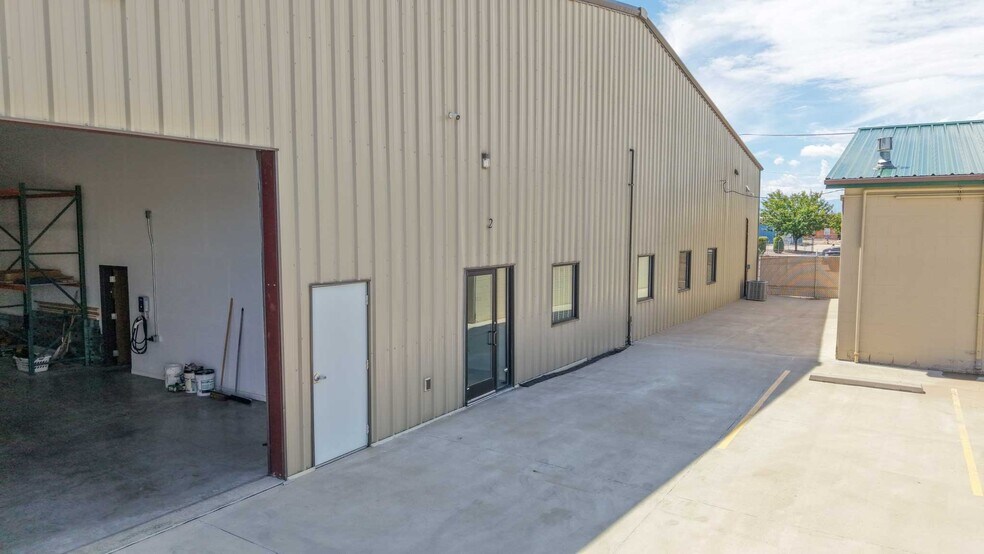 More Photos Of , Pueblo Industrial For Sale