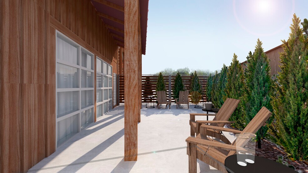 More Photos Of 900 E Methow Valley Hwy, Twisp Apartments For Sale