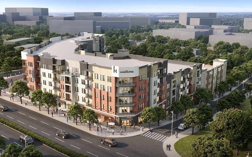 More Photos Of 3311 Hood Ave, Chamblee Apartments For Lease