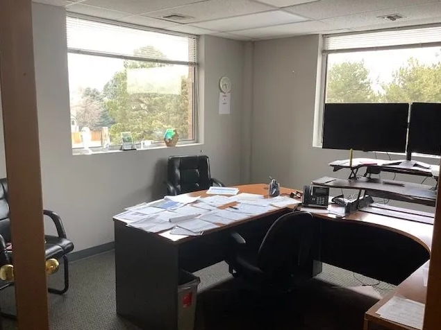More Photos Of 7800 S Elati St, Littleton Office For Lease