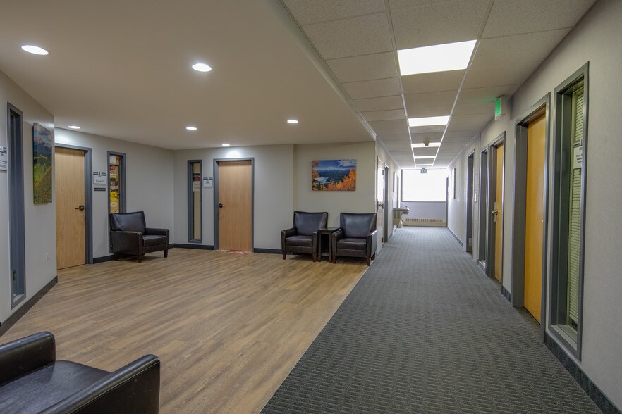 More Photos Of 7200 E Hampden Ave, Denver Office For Lease