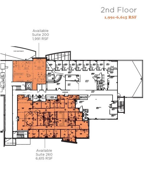 More Photos Of 17230-17250 Jackson Creek Pky, Monument Medical For Lease
