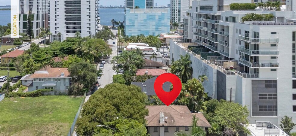 More Photos Of 314 NE 26th Ter, Miami Office For Sale