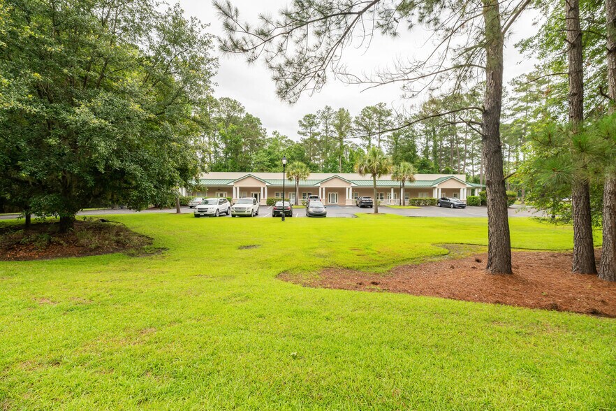 More Photos Of 121 Mead Rd, Hardeeville Medical For Lease
