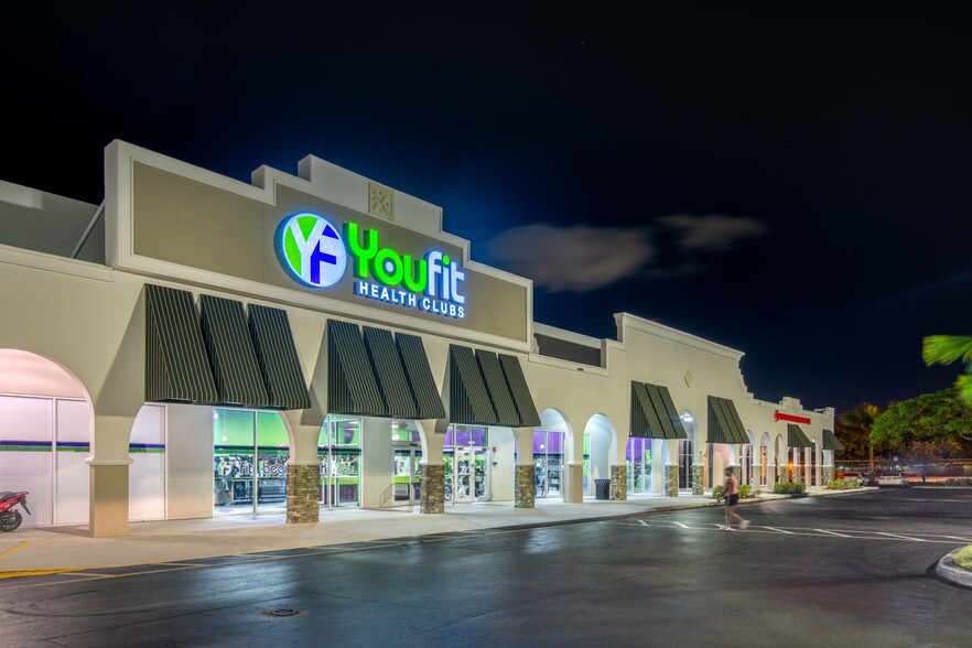 More Photos Of 3660-4060 W Hillsboro Blvd, Deerfield Beach Storefront For Lease