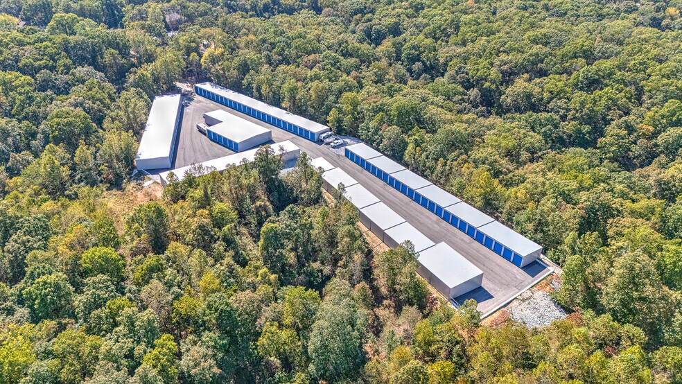 More Photos Of 14004 12 Hwy, Rogers Self Storage For Sale