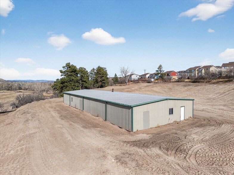 More Photos Of 567 Lake Gulch Rd, Castle Rock Land For Sale