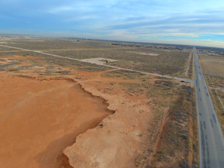 More Photos Of 0000 Briarwood, Midland Land For Sale