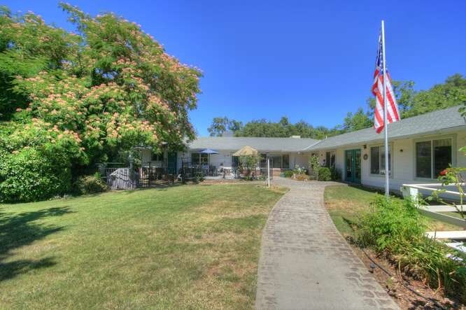 More Photos Of 1720 Lilac Ln, Auburn Assisted Living For Sale