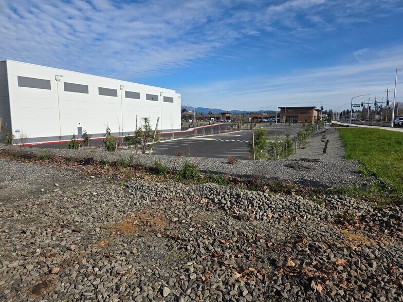 More Photos Of 18712 SE 1st St, Vancouver Land For Sale