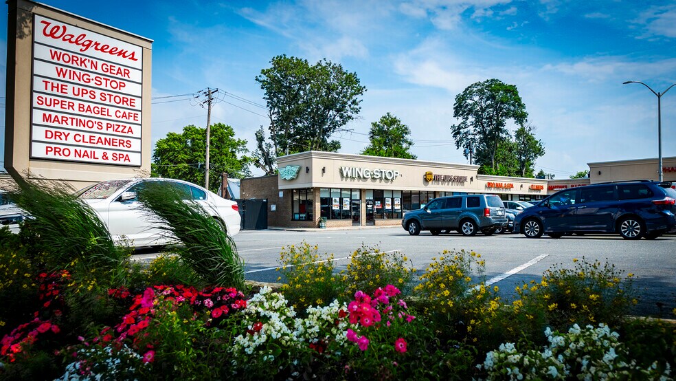 More Photos Of 1397-1415 Hempstead Tpke, Elmont Unknown For Lease