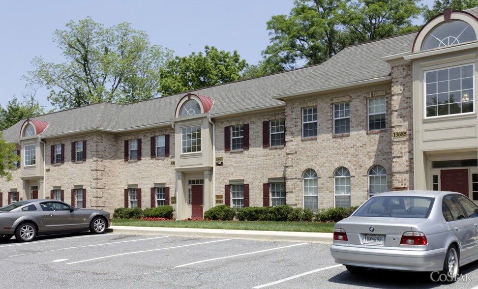More Photos Of 13621-13689 Baltimore Ave, Laurel Medical For Sale