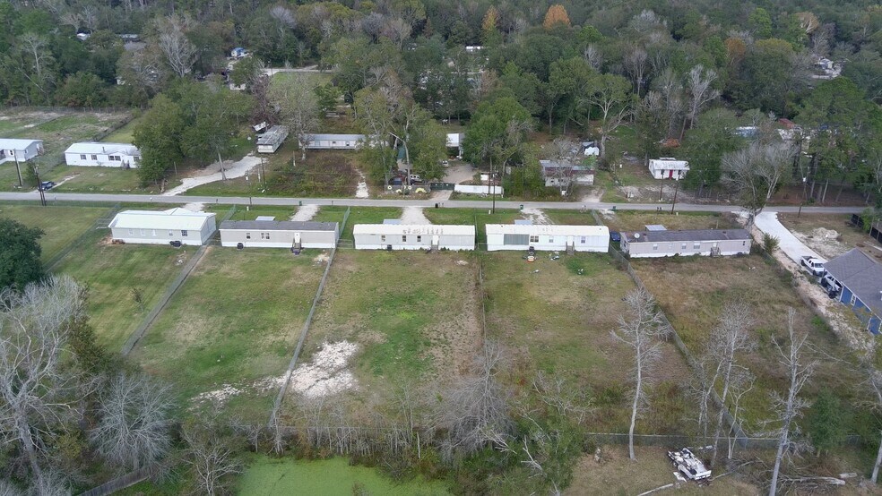 More Photos Of 264-366 County Road 328 N, Cleveland Manufactured Housing Mobile Home Park For Sale