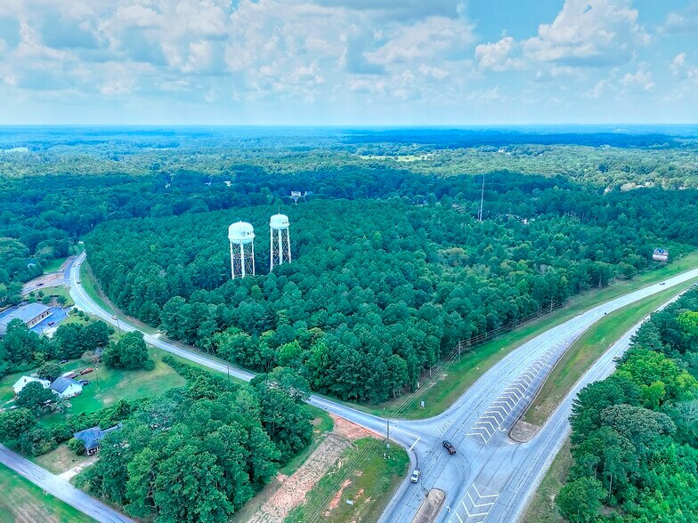 More Photos Of Youth Monroe Rd, Loganville Land For Sale