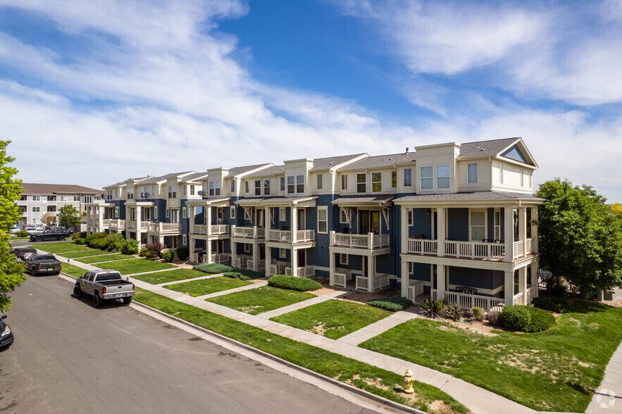 More Photos Of 9627 E 105th Pl, Commerce City Apartments For Lease