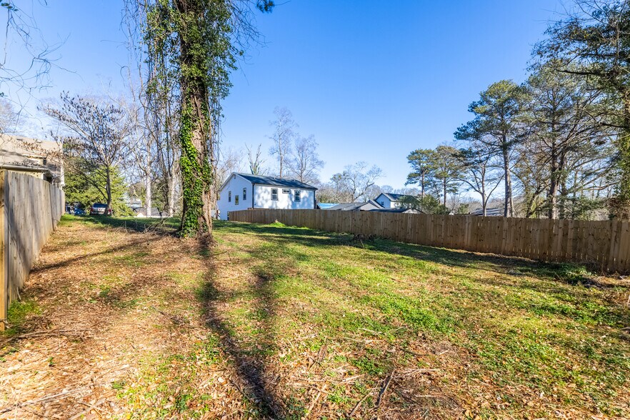 More Photos Of 1456 Westboro SW dr, Atlanta Land For Sale