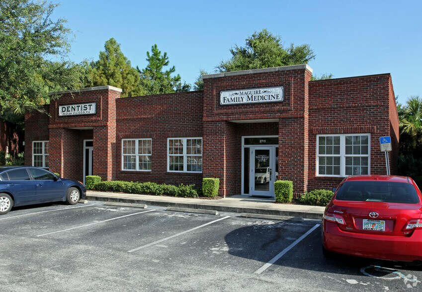 Primary Photo Of 2711-2713 Maguire Rd, Ocoee Medical For Lease
