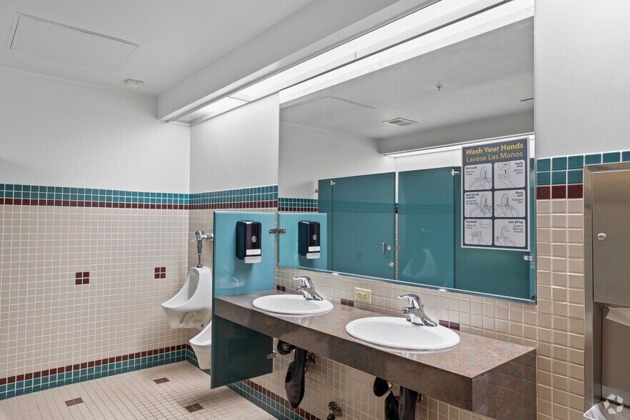 More Photos Of 1700 S El Camino Real, San Mateo Office For Lease