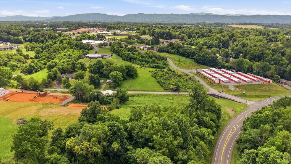 More Photos Of 809 Old Boones Creek Rd, Jonesborough Land For Sale