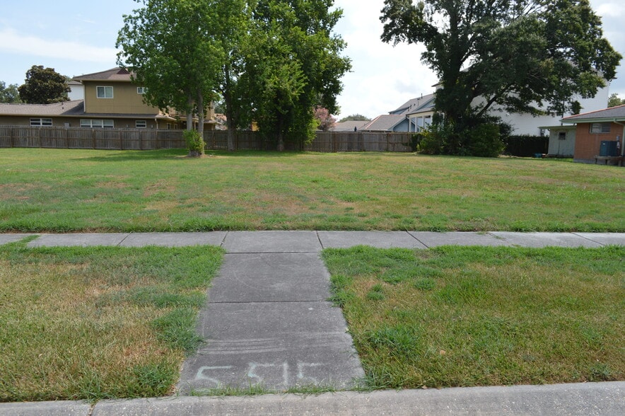 Primary Photo Of , New Orleans Land For Sale