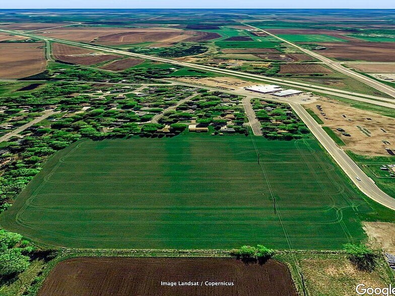 More Photos Of Old Hyw 169 Blvd, Belle Plaine Land For Lease