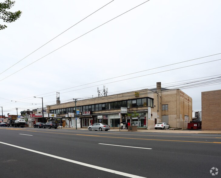 More Photos Of 7035-7043 Frankford Ave, Philadelphia Office For Lease