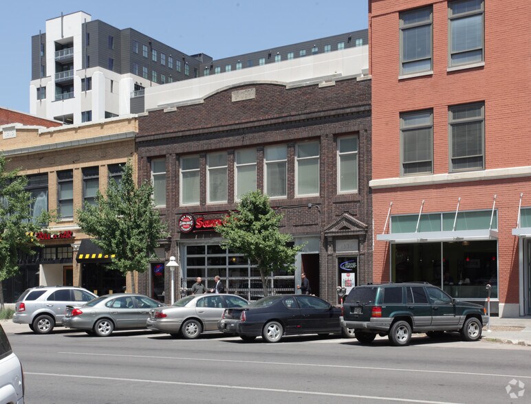 More Photos Of 1332-1336 P St, Lincoln Storefront Retail Office For Sale