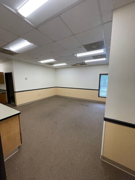 More Photos Of 2812 Williams St, Savannah Medical For Lease