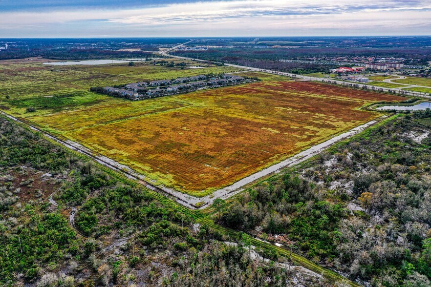 More Photos Of SR 82, Fort Myers Land For Sale