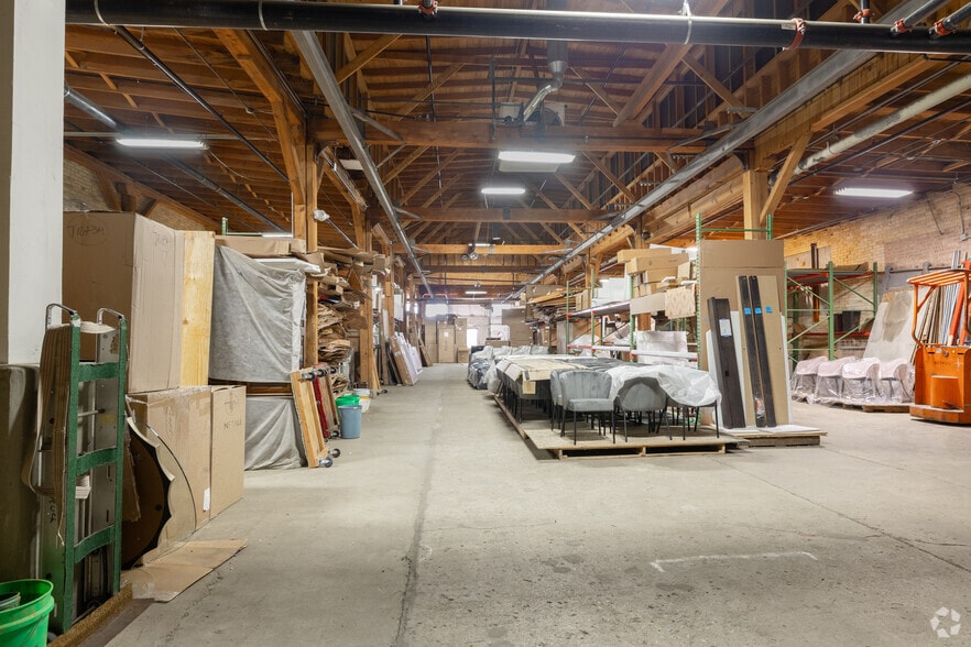 More Photos Of 1741 W Saint Paul Ave, Milwaukee Flex For Sale