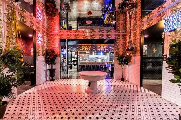 More Photos Of 2014 Elm St, Cincinnati Storefront For Sale