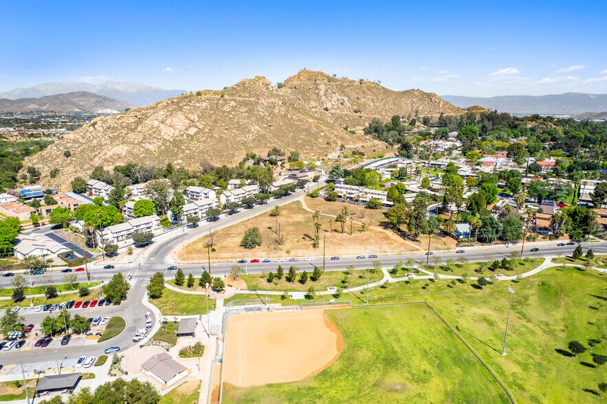 More Photos Of 4779 Tequesquite, Riverside Land For Sale