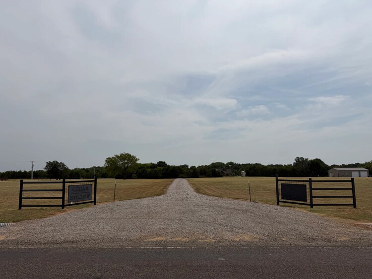 More Photos Of 18304 Johnson Ave, Purcell Land For Sale