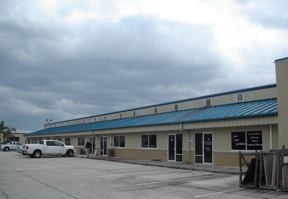 Primary Photo Of 2911 Dusa Dr, Melbourne Warehouse For Sale