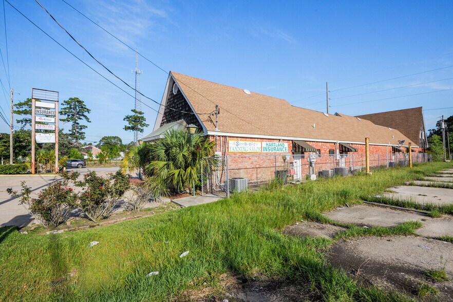 More Photos Of 630 Highway 90, Waveland Office For Sale