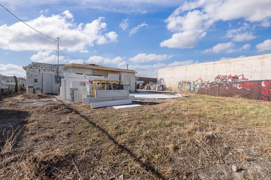 More Photos Of 1031 W 46th Ave, Denver Warehouse For Sale