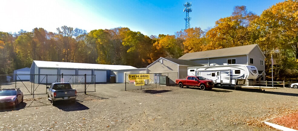 More Photos Of 8 Route 80, Killingworth Warehouse For Lease