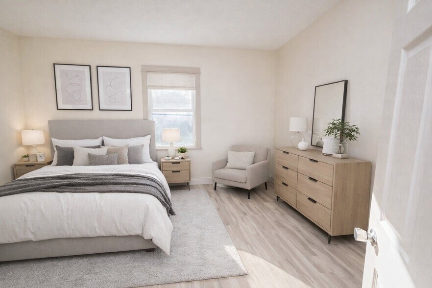 More Photos Of 128 E Bruce Ave, Dayton Multifamily For Sale