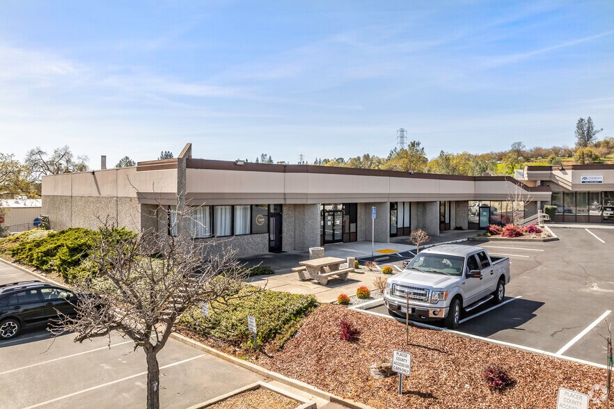 Primary Photo Of 11702-11734 Enterprise Dr, Auburn Office For Sale