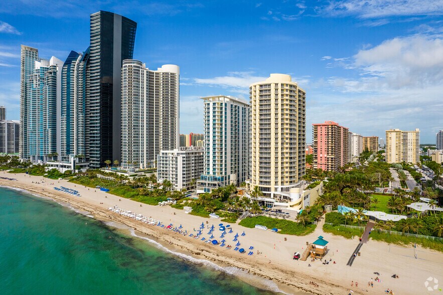 More Photos Of 17315 Collins Ave, Sunny Isles Beach Hotel For Sale