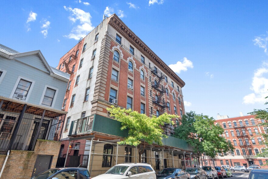 More Photos Of 2129-2133 Amsterdam Ave, New York Apartments For Sale