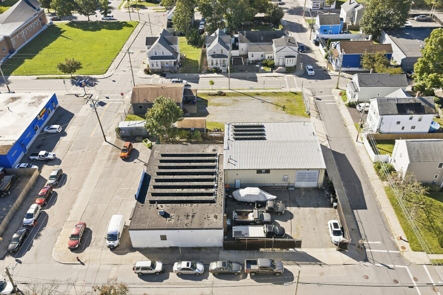 More Photos Of 200 North St, New Bedford Warehouse For Sale