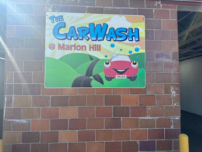 More Photos Of 3220 33rd Rd, New Brighton Carwash For Sale